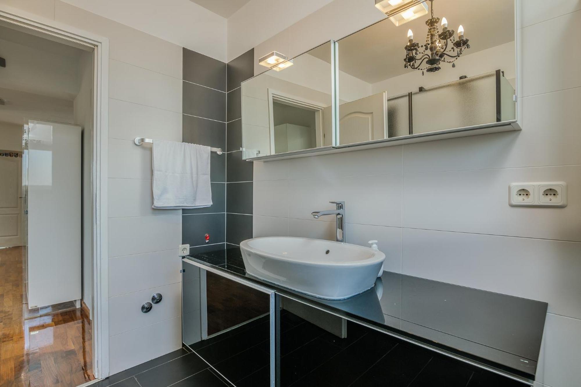 Apartments Stella & Luna Крк Екстер'єр фото